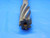 ARROW T&R CO. 45/64 O.D. HSS CHUCKING REAMER SPIRAL 8 FL .7031 MILLING MACHINING - JC1875AR3