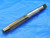 SDR .6238 - 0.7493 OD HSS CARBIDE TIPPED PILOTED REAMER 6 FLUTE .6238 - 0.7493 - JC1864AR3