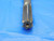 0.6239 OD HSS REAMER MT2 SHANK 6 FL .6239 5/8 .6250 -.0011 UNDERSIZE MILLING - JC1876AR3