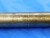 L & I 0.813 OD HSS REAMER SPIRAL 10 FL .813 .8130 13/16 .8125 +.0005 OVERSIZE - JC1879AR3