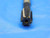 LATROBE 0.4684 OD HSS REAMER 6 FL .4684 15/32 .4688 -.0004 UNDERSIZE 12 mm CNC - JC1891AR3