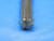 0.456 OD HSS REAMER MT1 SHANK 6 FL .456 .4560 29/64 .4688 -.0128 UNDERSIZE CNC - JC1897AR3