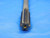 CLEVELAND TOOL & DIE CO. 0.4692 OD HSS REAMER 6 FL .4692 .4688 OVERSIZE 12 mm - JC1892AR3