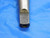 WHITMAN & BARNES 9/16 OD HSS REAMER MORSE TAPER #1 SHANK 8 FL MT1 .5625 ONSIZE - JC1900AR3