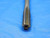 L&I 0.368 OD HSS REAMER 6 FL .368 .3680 3/8 .3750 -.0070 UNDERSIZE LETTER U - JC1899AR3