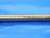 L&I 0.368 OD HSS REAMER 6 FL .368 .3680 3/8 .3750 -.0070 UNDERSIZE LETTER U - JC1899AR3