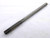 MORSE 0.368 OD HSS REAMER 6 FL .368 .3680 .3750 -.0070 UNDERSIZE LETTER U USA - JC1899AR3