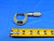 MITUTOYO CALIBRATED 0-1" OUTSIDE MICROMETER (.0001") NO.103-135 INSPECTION TOOL - BR3456LVR