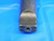 1.2142 O.D. HSS TWIST DRILL BIT MORSE TAPER #4 SHANK 5 1/4 LOC 12" OAL MT4 - BR3471AY3
