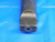 1.2142 O.D. HSS TWIST DRILL BIT MORSE TAPER #4 SHANK 5 1/4 LOC 12" OAL MT4 - BR3471AY3