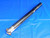 MADISON INDUSTRIES 1.33 OD INDEXABLE SPADE DRILL 1218-505-00937 1" SHANK DUODEX - BR3477AY3
