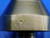 LATHE TOOLING 60 DEGREE LIVE CENTER MORSE TAPER #4 3 3/8 HEAD O.D. MT4 USA MADE - BR3485AY3