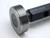 NEW M45 X 1.5 6H METRIC THREAD PLUG GAGE 45 GO NO GO P.D.'S = 44.026 & 44.226 - MS6889LZ
