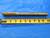 0.876 O.D. HSS CHUCKING REAMER 10 FLUTE .876 .8760 7/8 .8750 +.0010 OVERSIZE - JC1906AR3