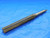 CLEVELAND 0.9705 OD HSS REAMER MT2 SHANK 8 FL .9705 31/32 .9688 +.0017 OVERSIZE - JC1912AR3