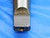 CLEVELAND 0.9705 OD HSS REAMER MT2 SHANK 8 FL .9705 31/32 .9688 +.0017 OVERSIZE - JC1912AR3