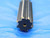 0.8898 OD HSS REAMER MT2 SHANK 8 FL .8898 57/64 .8750 +.0148 OVERSIZE MILLING - JC1918AR3