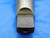 0.8898 OD HSS REAMER MT2 SHANK 8 FL .8898 57/64 .8750 +.0148 OVERSIZE MILLING - JC1918AR3