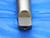 13/16 O.D. HSS REAMER MORSE TAPER #2 SHANK 8 FLUTE MT2 ONSIZE MILLING MACHINING - JC1921AR3