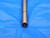LATROBE 0.4685 OD HSS REAMER SPIRAL 6 FL .4685 .4688 -.0003 UNDERSIZE 12 mm - CB2151AY3