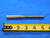 L&I 0.4995 OD HSS CHUCKING REAMER 6 FL .4995 1/2 .5000 -.0005 UNDERSIZE MILLING - CB2157AY3