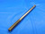 APT 0.4853 O.D. HSS CHUCKING REAMER 6 FLUTE .4853 31/64 .5000 -.0147 UNDERSIZE - CB2156AY3