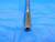 APT 0.4853 O.D. HSS CHUCKING REAMER 6 FLUTE .4853 31/64 .5000 -.0147 UNDERSIZE - CB2156AY3