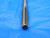 0.3787 O.D. HSS CHUCKING REAMER 6 FLUTE .3787 3/8 .3750 +.0037 OVERSIZE CNC - CB2159AY3