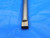 APT 0.4872 O.D. HSS CHUCKING REAMER 6 FLUTE .4872 31/64 .5000 -.0128 UNDERSIZE - CB2155AY3
