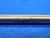 APT 0.4872 O.D. HSS CHUCKING REAMER 6 FLUTE .4872 31/64 .5000 -.0128 UNDERSIZE - CB2155AY3