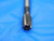 CHICAGO LATROBE 15/32 O.D. HSS CHUCKING REAMER SPIRAL 6 FLUTE .4687 MILLING KM1 - CB2176AR3