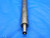 K.R.W. 0.4683 OD HSS REAMER SPIRAL 8 FL .4683 .4688 -.0005 UNDERSIZE 12 mm CNC - CB2198AR3