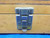 9 1/4 X 9 1/4 X 3 1/2 WOODEN BOX FOR STORAGE OF MACHINIST TOOLS WORKING LATCH - CB2192LVR