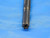 0.248 O.D. HSS .2183 PILOT REAMER 6 FLUTE .248 .2480 1/4 .2500 -.0020 UNDERSIZE - JC1922AR3