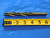 0.5375 OD HSS CHUCKING REAMER SPIRAL 4 FLUTE .5375 17/32 .5313 +.0062 OVERSIZE - JC1943AY3