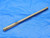 HANNIBAL 0.3134 OD HSS CARBIDE TIPPED REAMER 4 FL .3134 .3125 OVERSIZE 8 mm - JC1945AY3