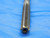 0.3155 O.D. HSS CHUCKING REAMER 6 FLUTE .3155 5/16 .3125 +.0030 OVERSIZE 8 mm - JC1956AY3