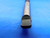 1 3/16 OD HSS ADJUSTABLE EXPANSION REAMER MT3 SHANK 8 FL 1.1875 ONSIZE - BT2472AY3