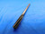 0.4995 O.D. HSS CHUCKING REAMER SPIRAL 6 FLUTE .4995 1/2 .5000 -.0005 UNDERSIZE - BT2479AY3
