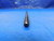 0.3905 OD HSS CARBIDE TIPPED REAMER 4 FL .3905 .3750 +.0155 OVERSIZE 10 mm - BT2478AY3