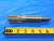 PEERLESS 1 1/4 OD CARBIDE TIP ADJUSTABLE EXPANSION REAMER 1.2500 ONSIZE 526909 - CB2260AD4