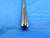 CLEVELAND 0.328 OD HSS REAMER 6 FL .328 .3280 21/64 .3125 +.0155 OVERSIZE - CB2231AD4