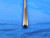 L-I 0.3075 O.D. HSS CHUCKING REAMER 6 FLUTE .3075 5/16 .3125 -.0050 UNDERSIZE - CB2242AD4