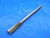 CLEVELAND 11/16 O.D. HSS CHUCKING REAMER 8 FLUTE .6875 ONSIZE USA 716616 - CB2271AD4