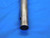 0.66 O.D. HSS CHUCKING REAMER 8 FLUTE .66 .6600 21/32 .6563 +.0037 OVERSIZE - CB2281AD4