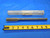 0.7505 O.D. HSS CHUCKING REAMER 8 FLUTE .7505 3/4 .7500 +.0005 OVERSIZE 19 mm - CB2287AD4