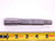 3/4 O.D. HSS MACHINE EXPANSION REAMER 5/8 SHANK 6 FLUTE .75 .7500 ONSIZE 19 mm - CB2275AD4