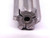 3/4 O.D. HSS MACHINE EXPANSION REAMER 5/8 SHANK 6 FLUTE .75 .7500 ONSIZE 19 mm - CB2275AD4