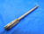 CLEVELAND 0.7908 OD HSS REAMER 8 FL .7908 25/32 .7813 +.0095 OVERSIZE 20 mm - CB2279AD4