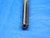 YANKEE 0.2478 O.D. HSS CHUCKING REAMER 6 FLUTE .2478 1/4 .2500 -.0022 UNDERSIZE - JC1979AD4
